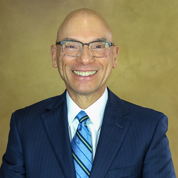 Blaise A. Guzzetta