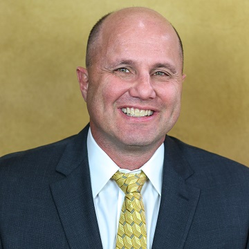 Corey Magliolo, CPFA