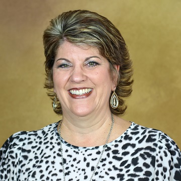 Kimberly Wilson