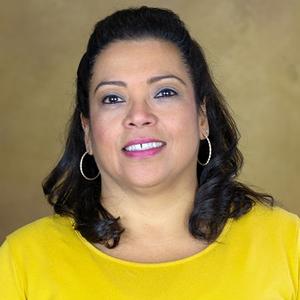 Tina Talley