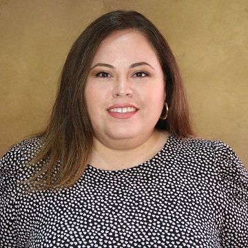 Claudia Velasquez